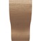 Ekena Millwork 4in. W x 8in. H x 28in. L Greensboro Woodgrain TimberThane Rafter Tail, Primed Tan RFTUR04X08X28GRNRCPR - alternate 4